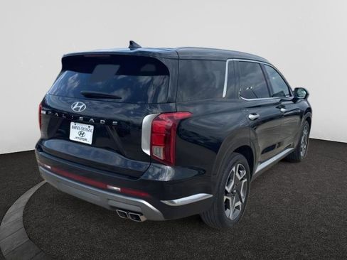 Used 2024 Hyundai Palisade Limited image 7