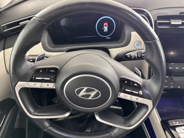 Used 2022 Hyundai Tucson Limited FWD image 25