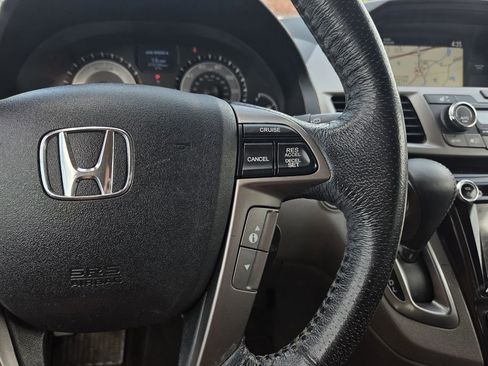 Used 2016 Honda Odyssey Touring image 25