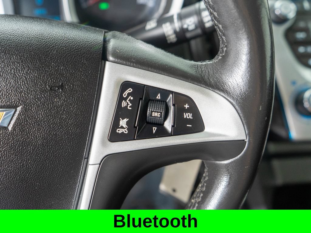 Used 2012 Chevrolet Equinox LT w/ Driver Convenience Package FWD image 16