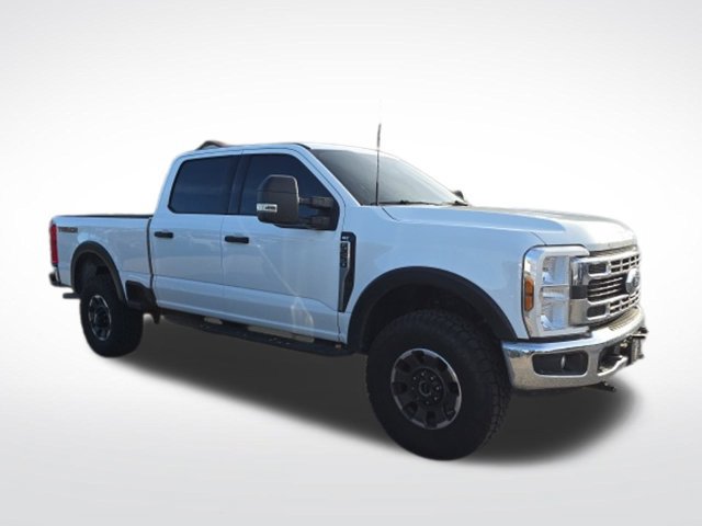 Used 2024 Ford F250 XLT w/ Tremor Off-Road Package AWD/4WD image 1