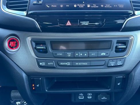 New 2026 Honda Ridgeline RTL image 22