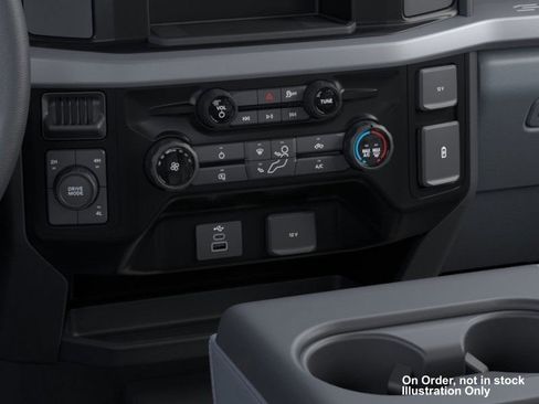 New 2026 Ford F250 XL w/ 360-Degree Camera Package image 13