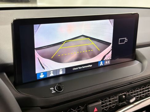 New 2026 Honda Accord Sport image 25