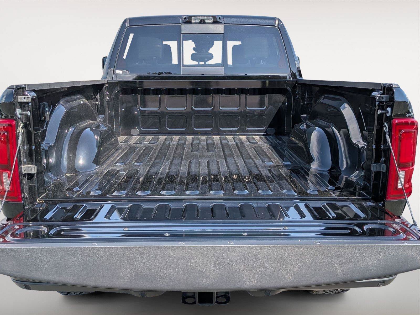 New 2026 RAM 2500 Power Wagon AWD/4WD image 18