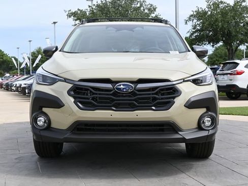 New 2026 Subaru Crosstrek 2.5i Limited AWD/4WD image 8