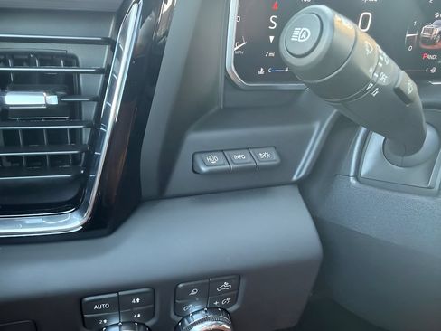 New 2026 GMC Sierra 2500 Denali Ultimate AWD/4WD image 20
