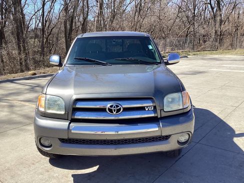 Used 2003 Toyota Tundra SR5 image 3
