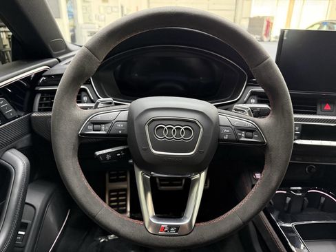 Used 2024 Audi RS 5 Sportback AWD/4WD image 22