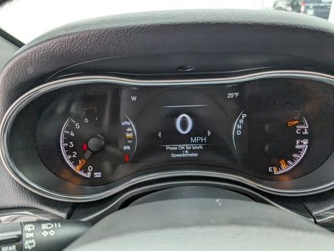 Used 2019 Jeep Grand Cherokee Limited image 14