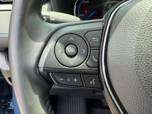 Used 2023 Toyota RAV4 XSE AWD/4WD image 26