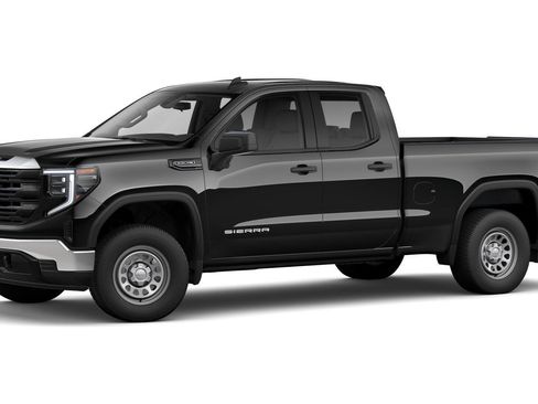 New 2026 GMC Sierra 1500 Pro image 26