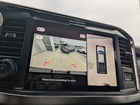 New 2025 Ford F250 Lariat w/ Lariat Ultimate Package image 20