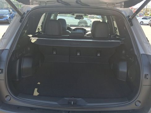 Certified 2026 Subaru Forester Wilderness AWD/4WD image 30