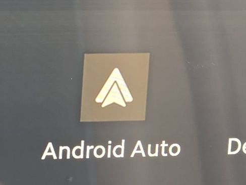 New 2026 INFINITI QX80 Luxe image 6