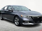 Used 2018 Honda Accord EX-L image 1