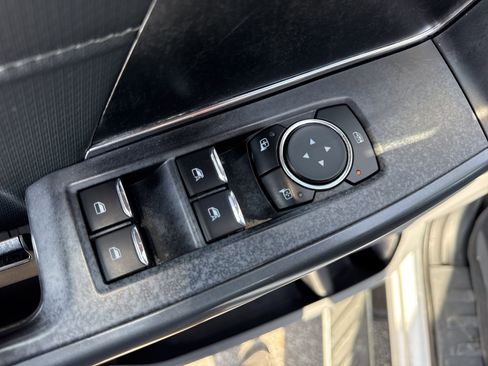 Used 2023 Ford F150 XLT w/ Equipment Group 301A Mid AWD/4WD image 14