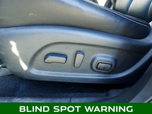 Used 2024 Nissan Murano SL image 19