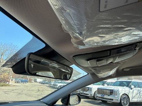 New 2026 Hyundai Sonata SEL AWD/4WD image 28