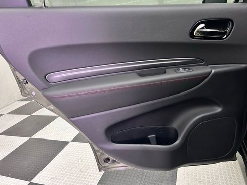 New 2026 Dodge Durango GT image 21