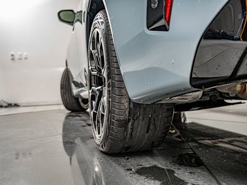 Used 2025 BMW X3 M50 w/ Premium Package image 44