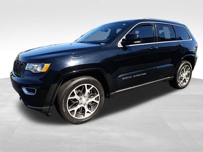 Used 2018 Jeep Grand Cherokee Limited