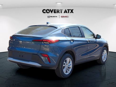 New 2026 Buick Envista Preferred w/ Convenience I Package image 6