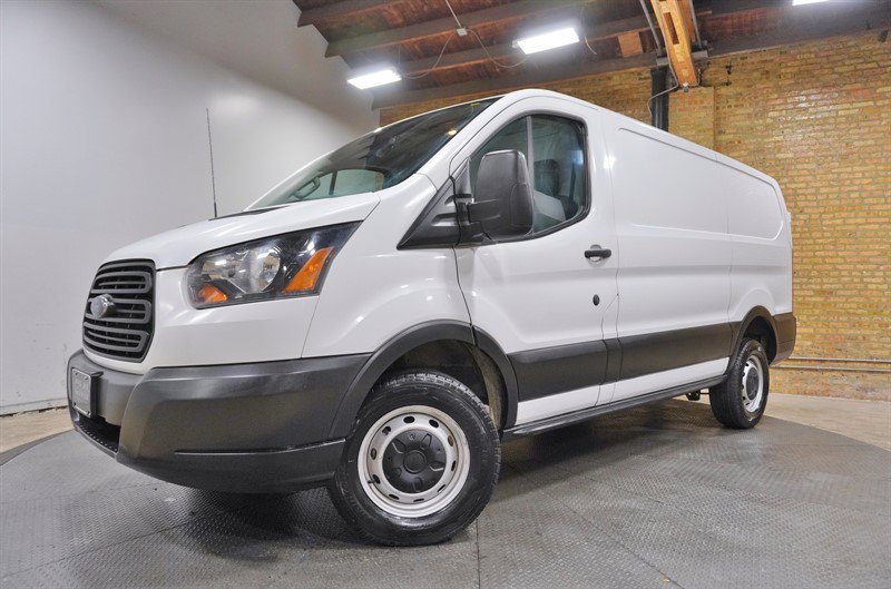 Used 2019 Ford Transit 250 130 Low Roof RWD image 1