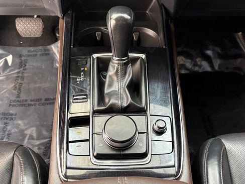 Used 2021 MAZDA CX-30 AWD 2.5 S w/ Premium Package image 39