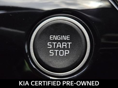 Certified 2024 Kia Seltos S FWD image 31