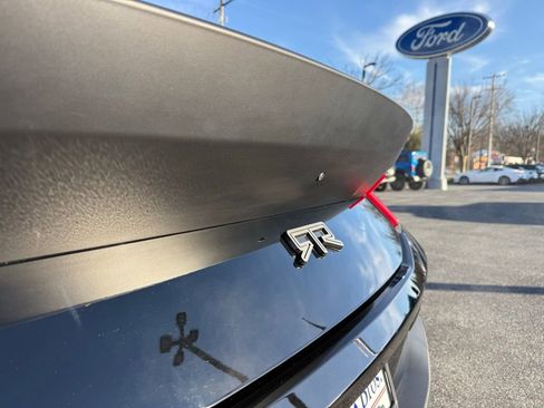 Used 2024 Ford Mustang GT Premium w/ GT Performance Package image 15