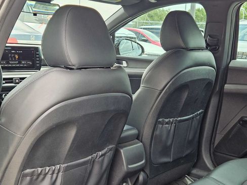 Used 2022 Kia K5 GT-Line w/ GT-Line FWD Premium Package image 17