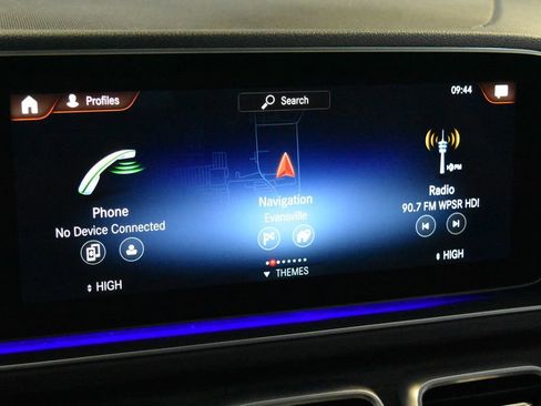 Certified 2023 Mercedes-Benz GLE 350 4MATIC image 12