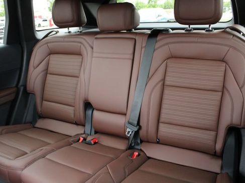New 2026 Lincoln Nautilus Reserve AWD/4WD image 52
