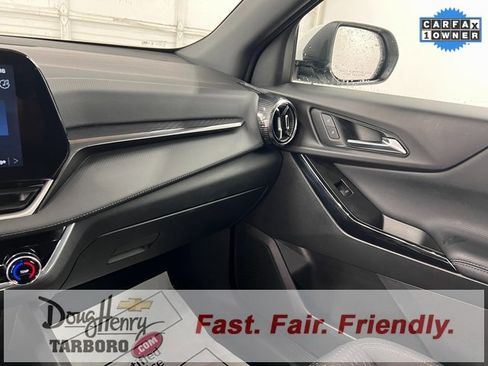 Used 2025 Chevrolet Equinox LT image 46