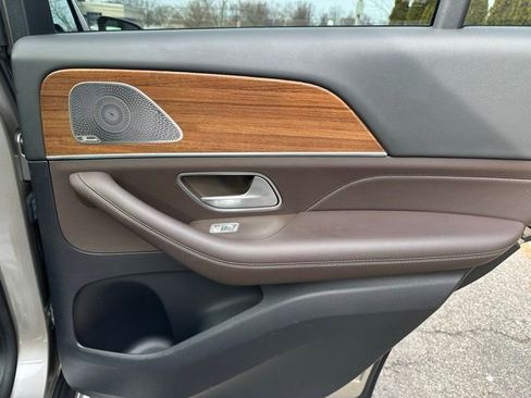 Certified 2022 Mercedes-Benz GLE 350 4MATIC image 23