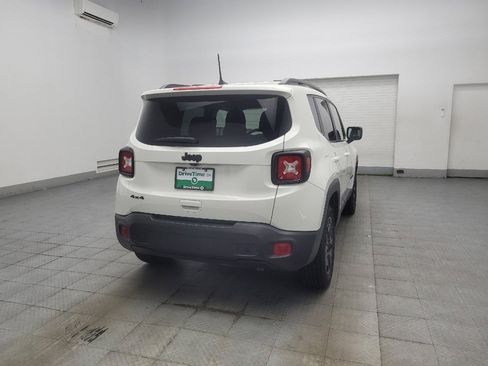 Used 2021 Jeep Renegade Sport AWD/4WD image 9