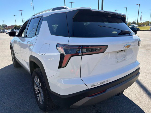 Used 2025 Chevrolet Equinox LT w/ Convenience Package II AWD/4WD image 5