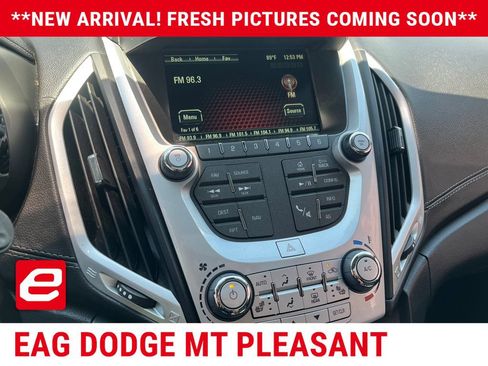 Used 2016 GMC Terrain Denali FWD image 10