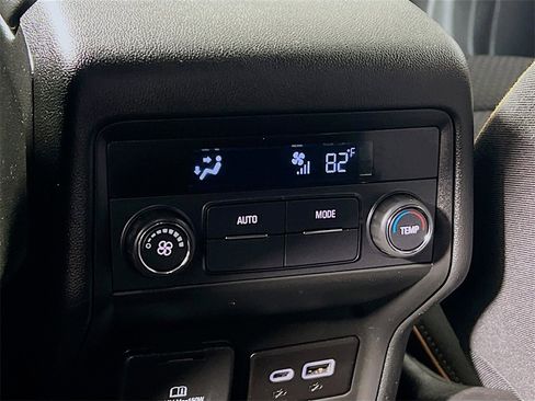 Used 2023 GMC Acadia AT4 w/ LPO, Floor Liner Package image 23