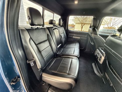 Used 2018 Ford F150 Raptor w/ Equipment Group 801A Mid image 24