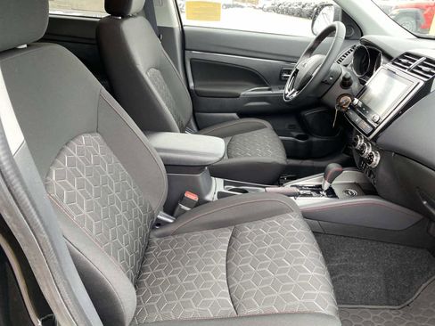 Used 2024 Mitsubishi Outlander Sport LE image 26