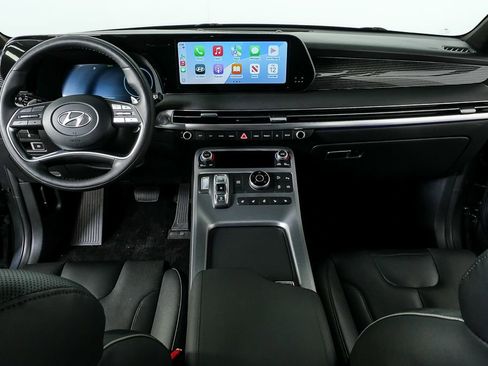 Used 2023 Hyundai Palisade Calligraphy w/ Cargo Package image 20