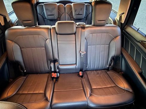 Used 2015 Mercedes-Benz GL 320 BlueTEC 4MATIC image 32