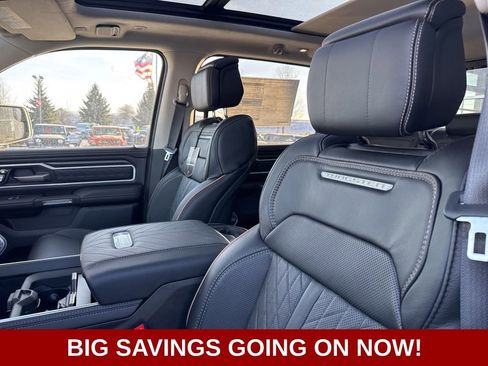 New 2026 RAM 1500 Tungsten w/ Trailer Tow Group image 24