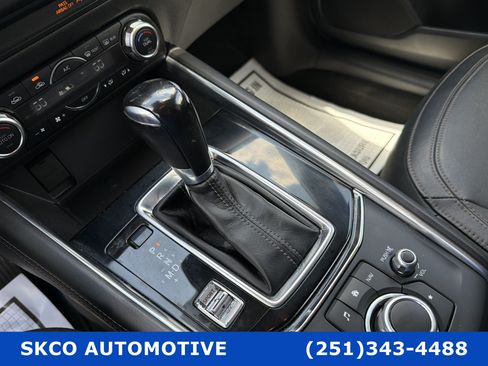 Used 2018 MAZDA CX-5 Grand Touring FWD image 23