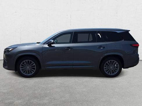 Certified 2024 Lexus TX 350 AWD w/ Cold Weather Package image 8