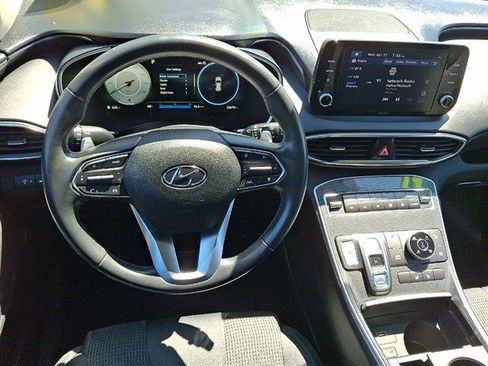 Certified 2021 Hyundai Santa Fe SEL w/ Convenience Package AWD/4WD image 21