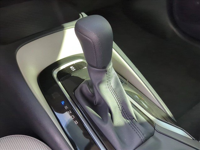 New 2027 Toyota Corolla LE FWD image 18