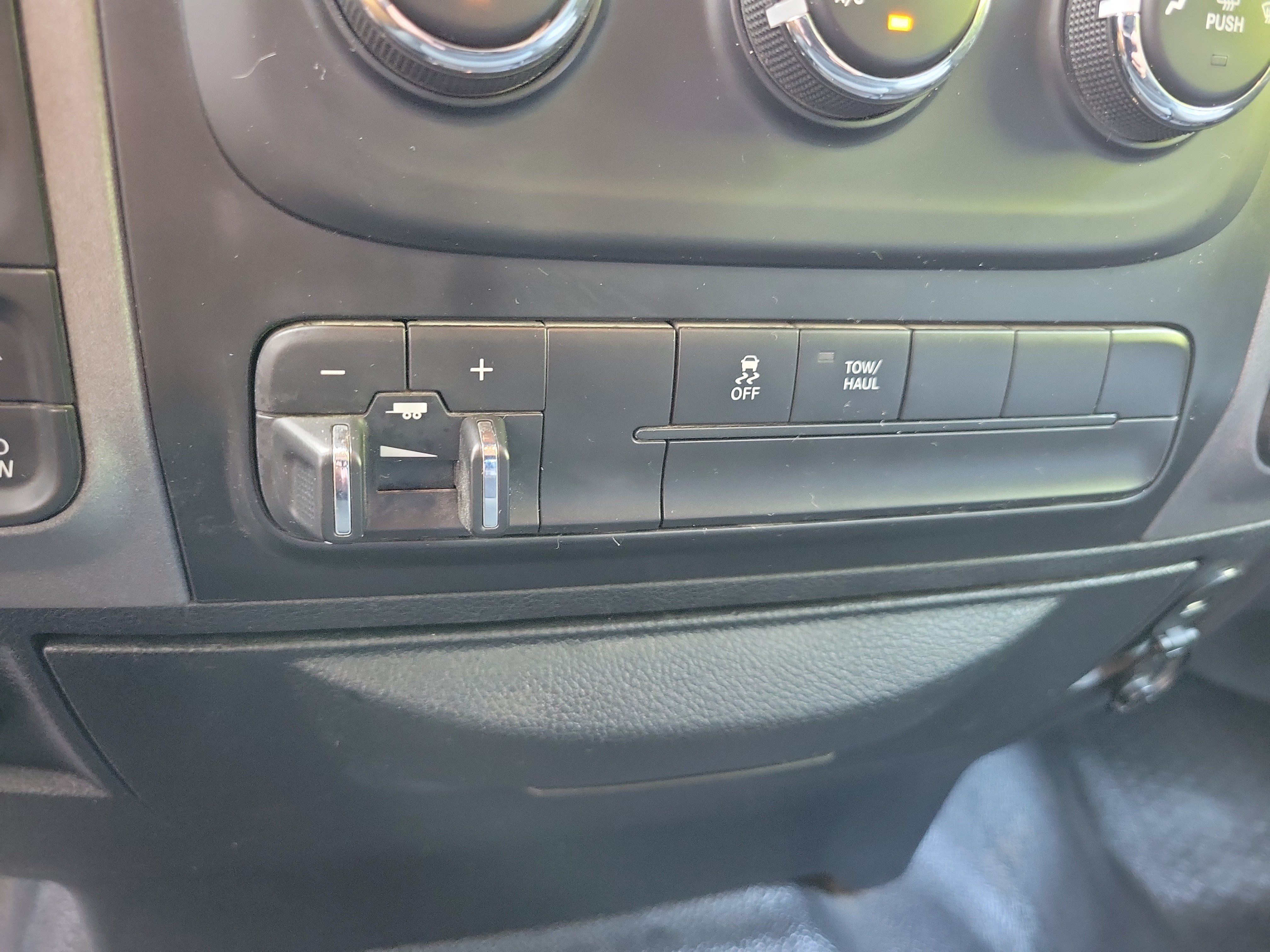Used 2016 RAM 1500 Tradesman w/ Popular Equipment Group AWD/4WD image 19